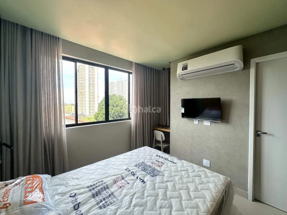 Apartamento, 1 quarto, 27 m² - Foto 6