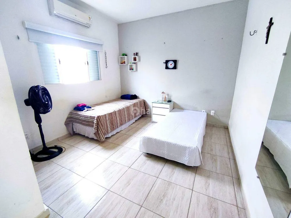 Casa, 1 quarto, 169 m² - Foto 7