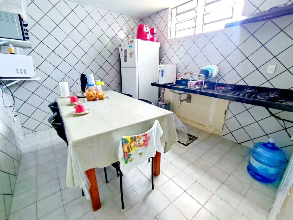 Casa, 1 quarto, 169 m² - Foto 9