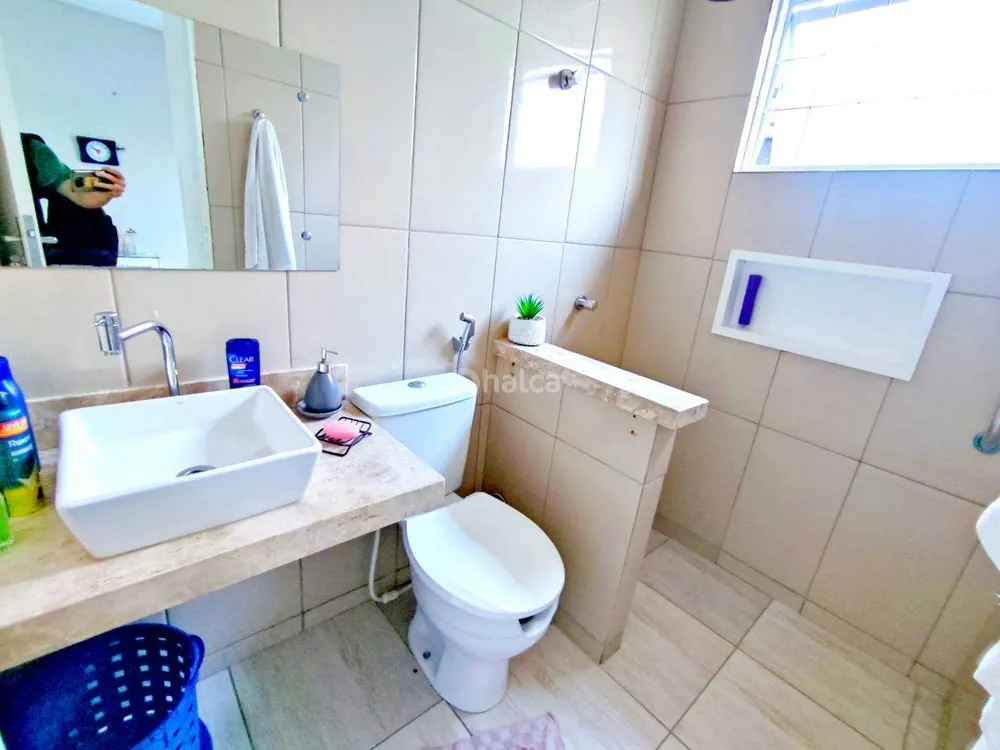 Casa, 1 quarto, 169 m² - Foto 6