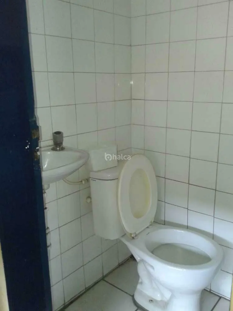 Prédio Inteiro, 595 m² - Foto 11