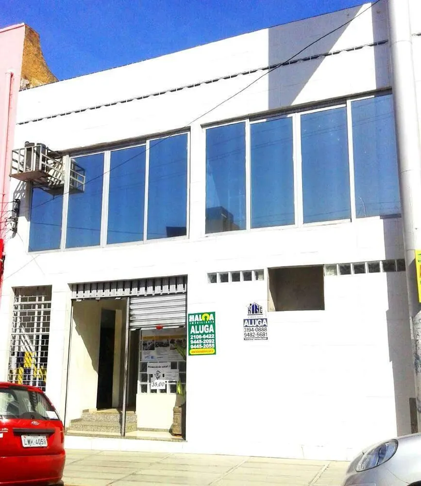 Prédio Inteiro, 595 m² - Foto 1