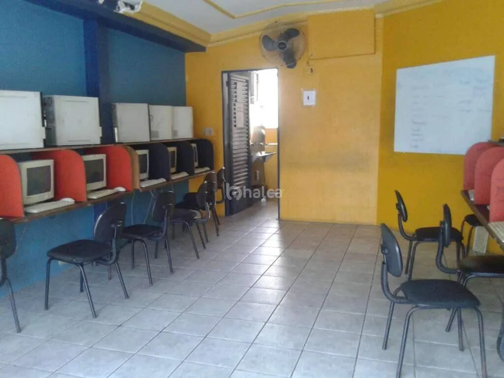 Prédio Inteiro, 595 m² - Foto 10