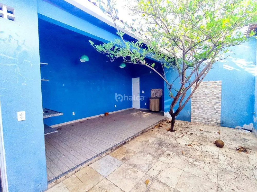 Casa, 3 quartos, 104 m² - Foto 8