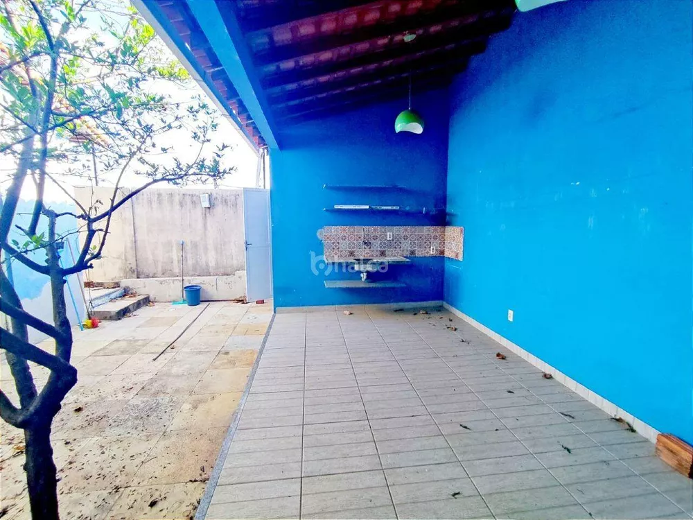 Casa, 3 quartos, 104 m² - Foto 7