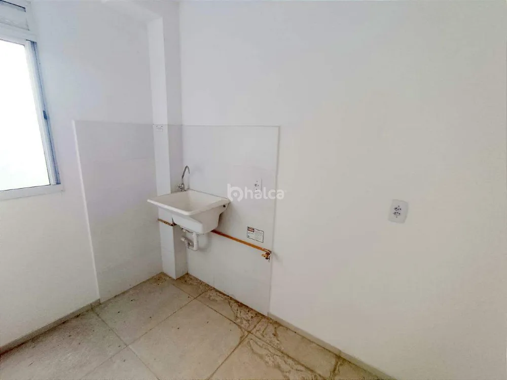 Apartamento, 2 quartos, 39 m² - Foto 1