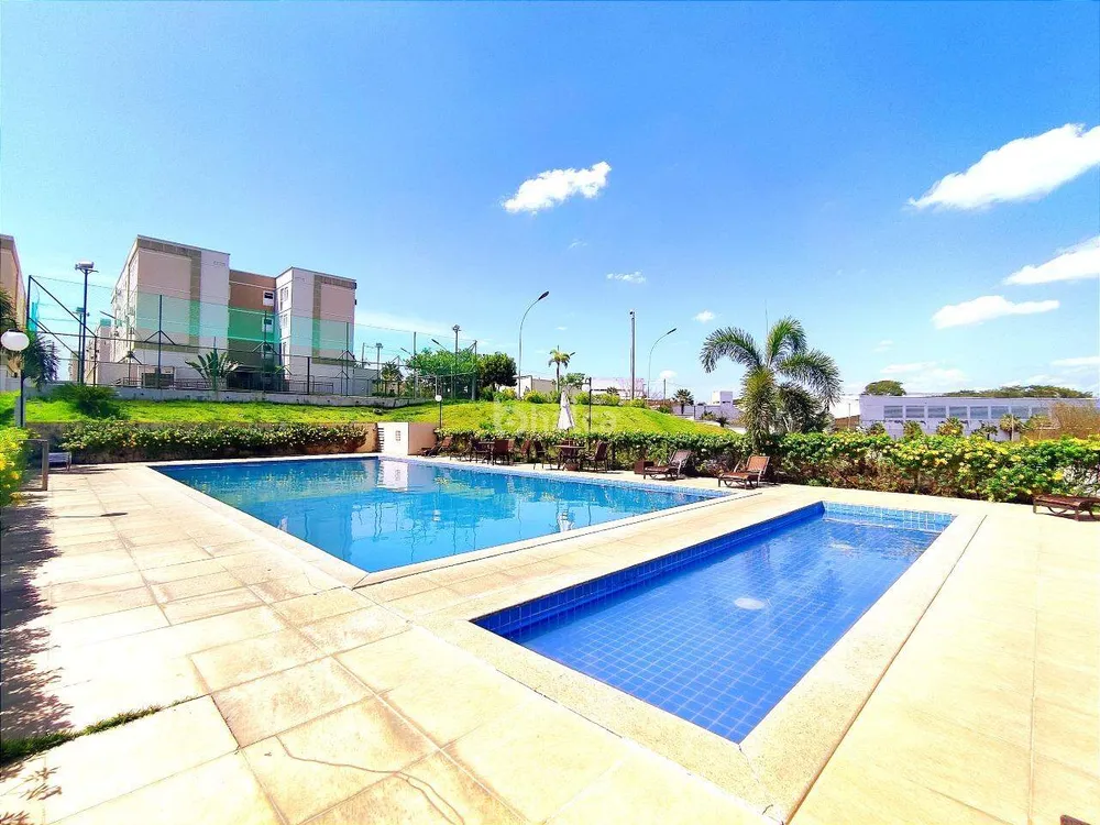 Apartamento, 2 quartos, 39 m² - Foto 12