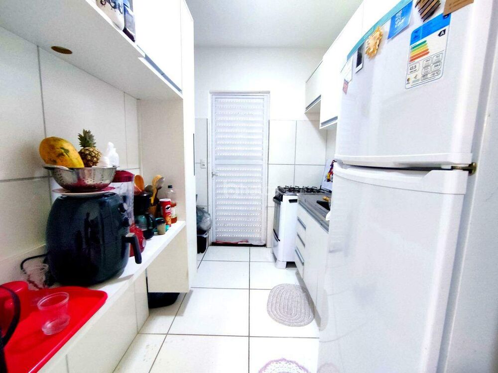 Casa de Condomínio para alugar com 2 quartos, 61m² - Foto 6
