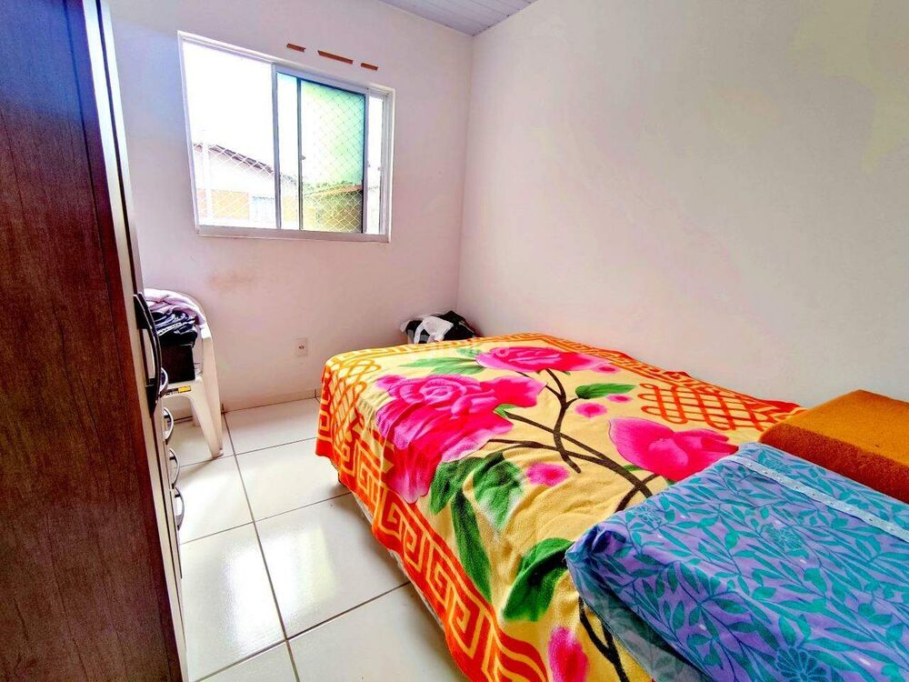 Casa de Condomínio para alugar com 2 quartos, 61m² - Foto 5