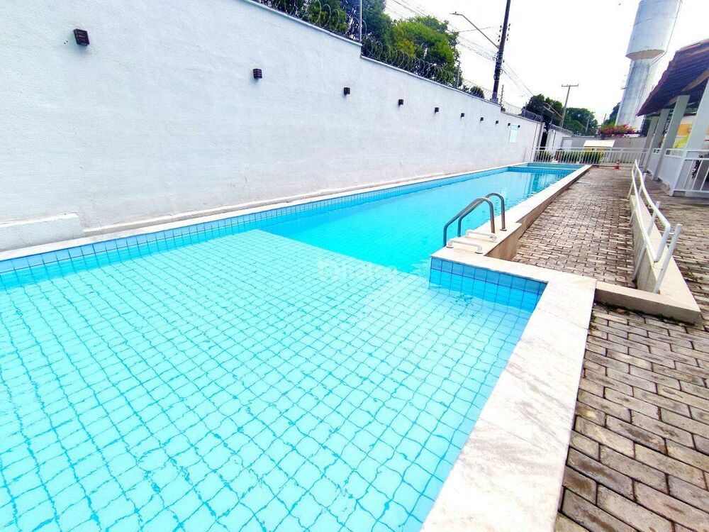 Casa de Condomínio para alugar com 2 quartos, 61m² - Foto 8