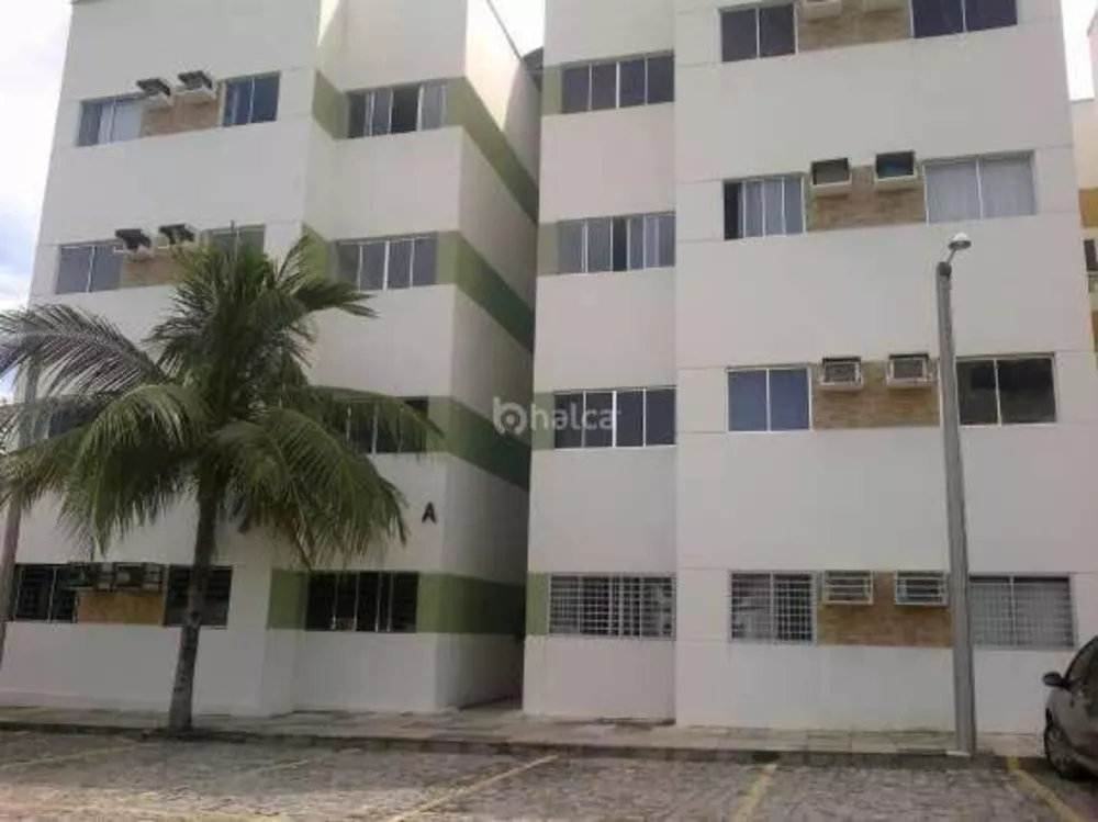 Apartamento, 3 quartos, 55 m² - Foto 1