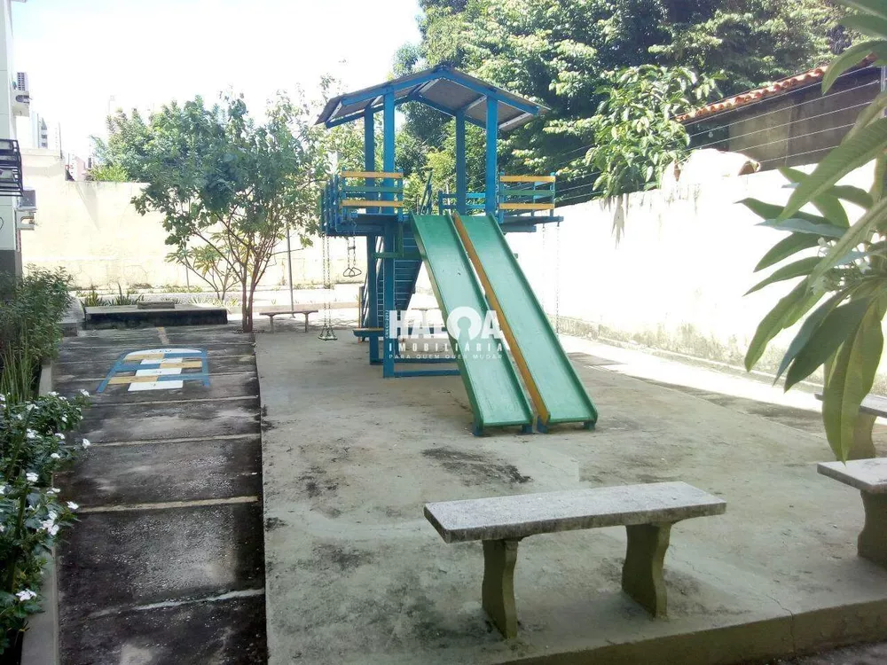 Apartamento, 3 quartos, 55 m² - Foto 8