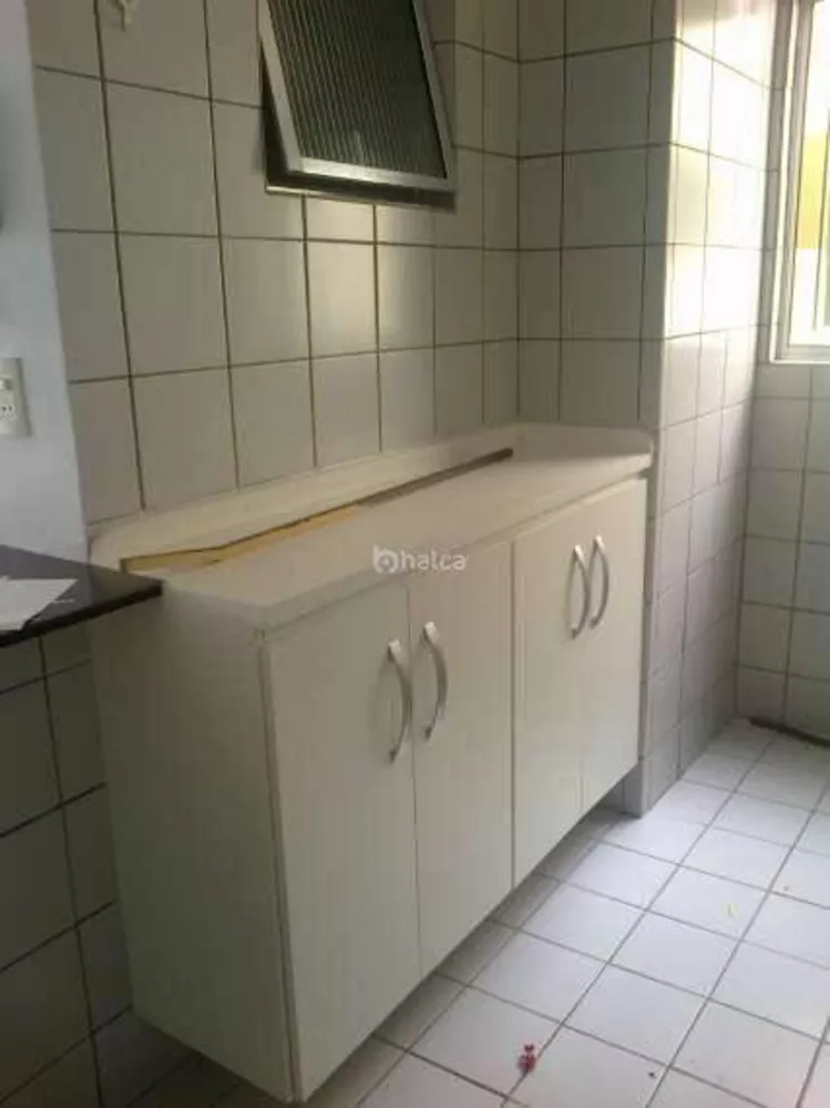 Apartamento, 3 quartos, 55 m² - Foto 5