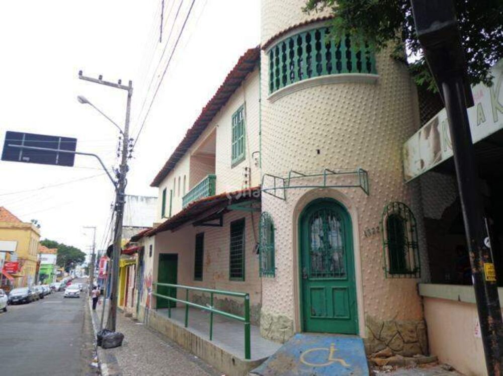 Prédio Inteiro para alugar, 296m² - Foto 1