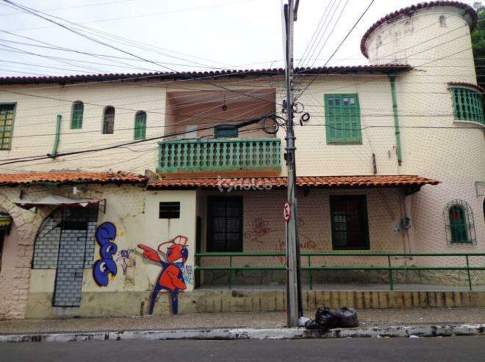 Prédio Inteiro para alugar, 296m² - Foto 3