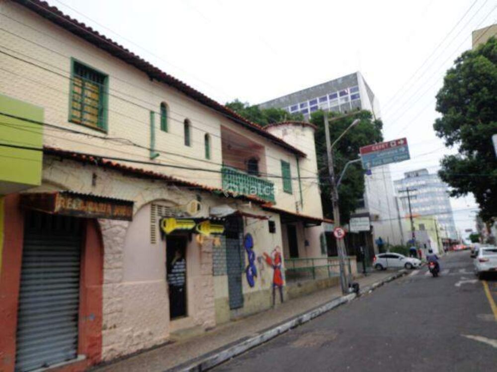 Prédio Inteiro para alugar, 296m² - Foto 2