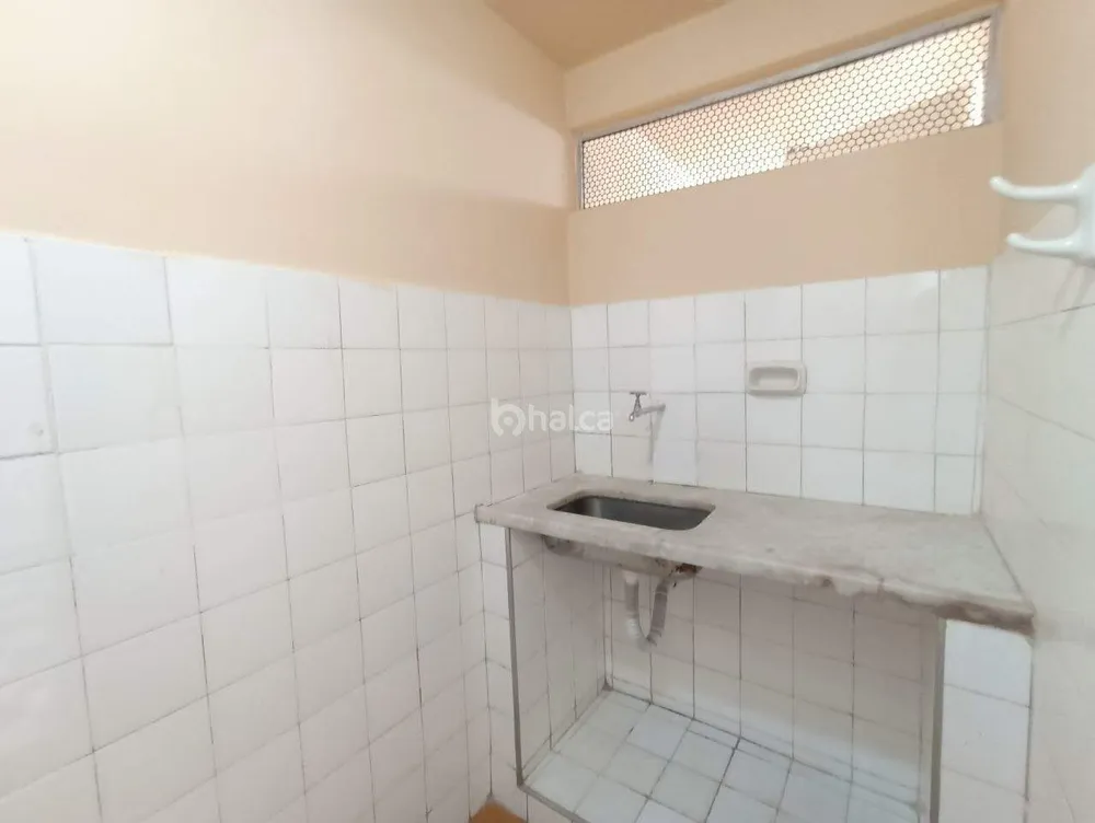 Sala-Conjunto, 40 m² - Foto 9