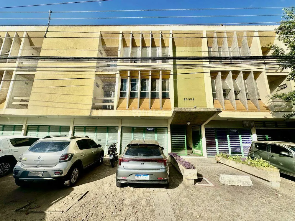 Sala-Conjunto, 40 m² - Foto 1