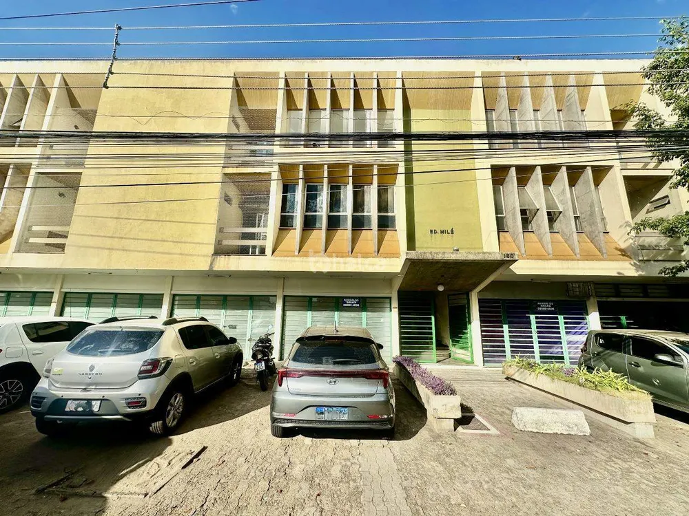 Sala-Conjunto, 40 m² - Foto 10