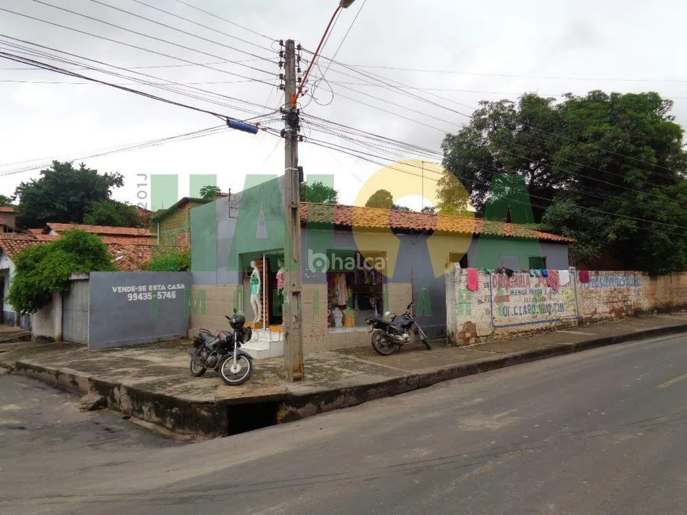 Casa, 3 quartos, 101 m² - Foto 2