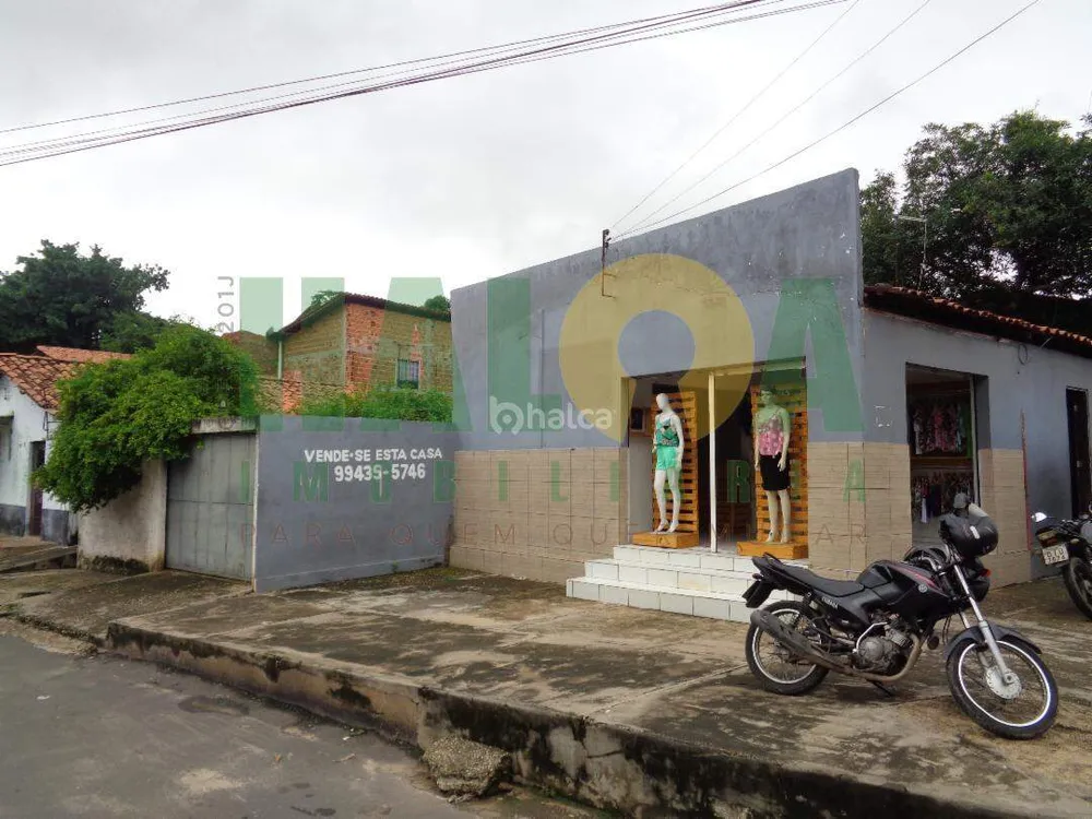 Casa, 3 quartos, 101 m² - Foto 1