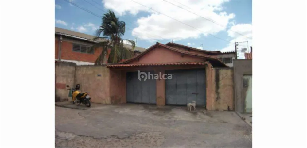 Casa, 3 quartos, 184 m² - Foto 1