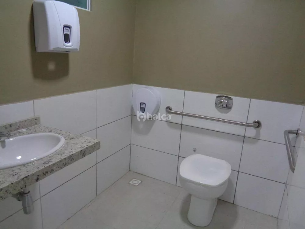 Conjunto Comercial-Sala à venda, 41m² - Foto 4