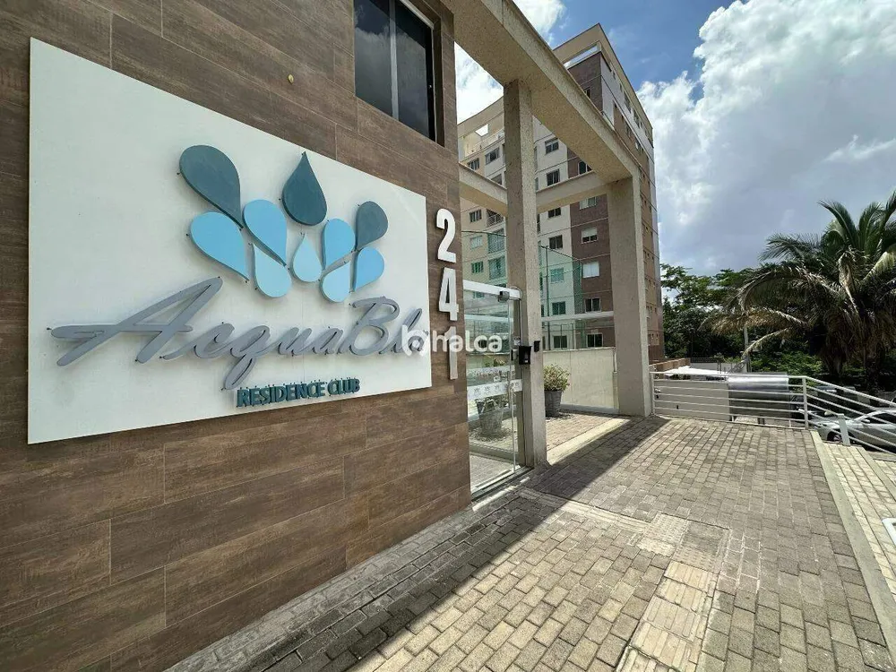 Apartamento, 2 quartos, 60 m² - Foto 5