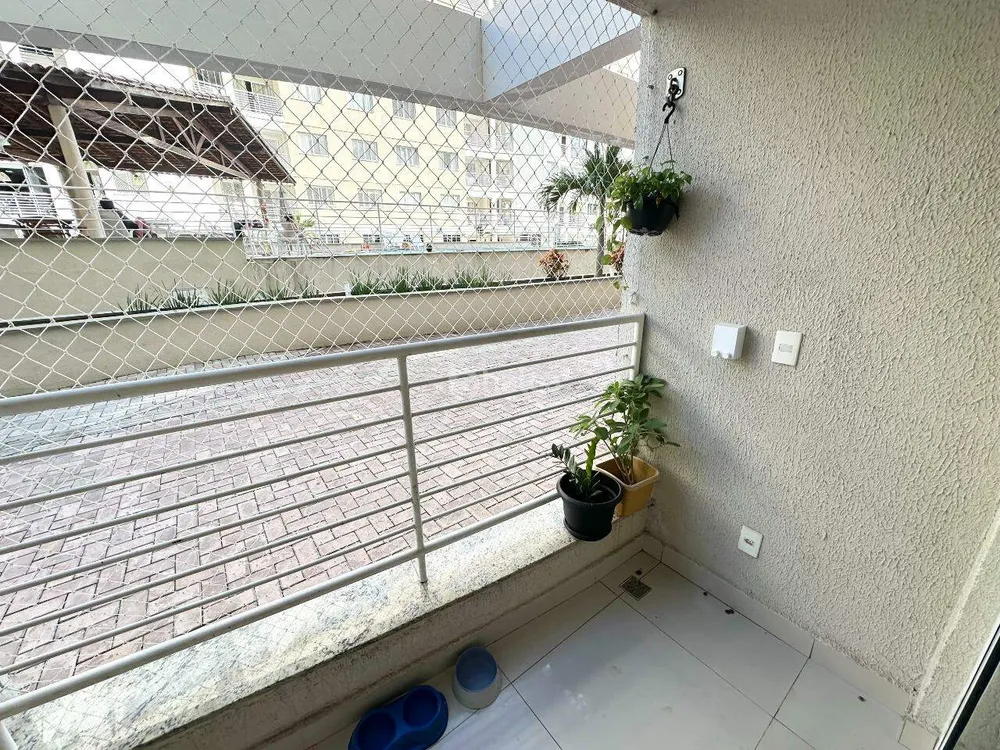 Apartamento, 2 quartos, 60 m² - Foto 9