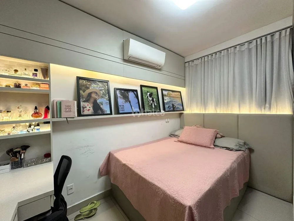 Apartamento, 2 quartos, 60 m² - Foto 7