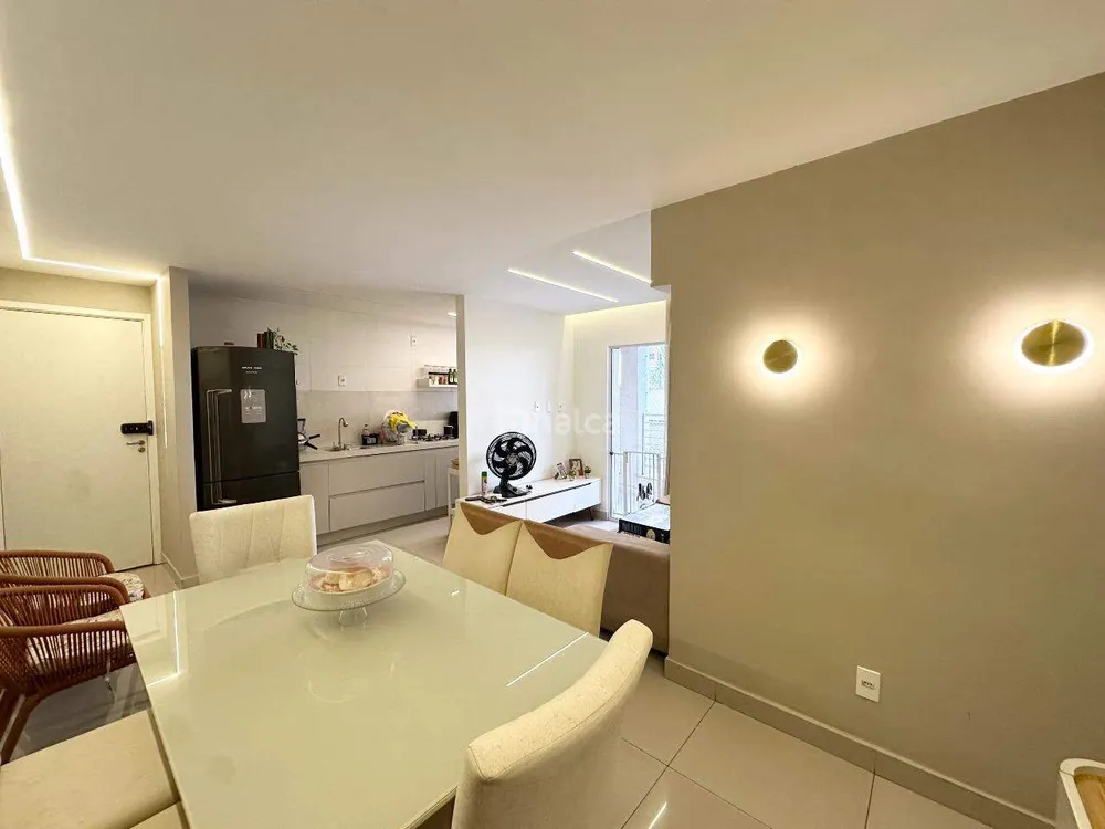 Apartamento, 2 quartos, 60 m² - Foto 11