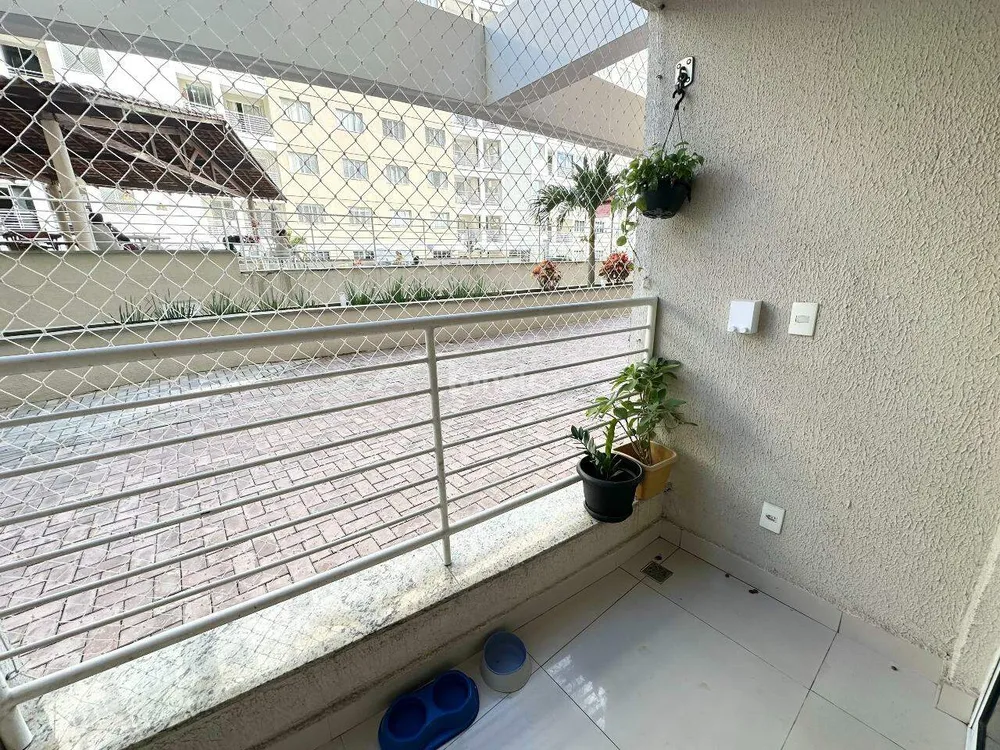 Apartamento, 2 quartos, 60 m² - Foto 1