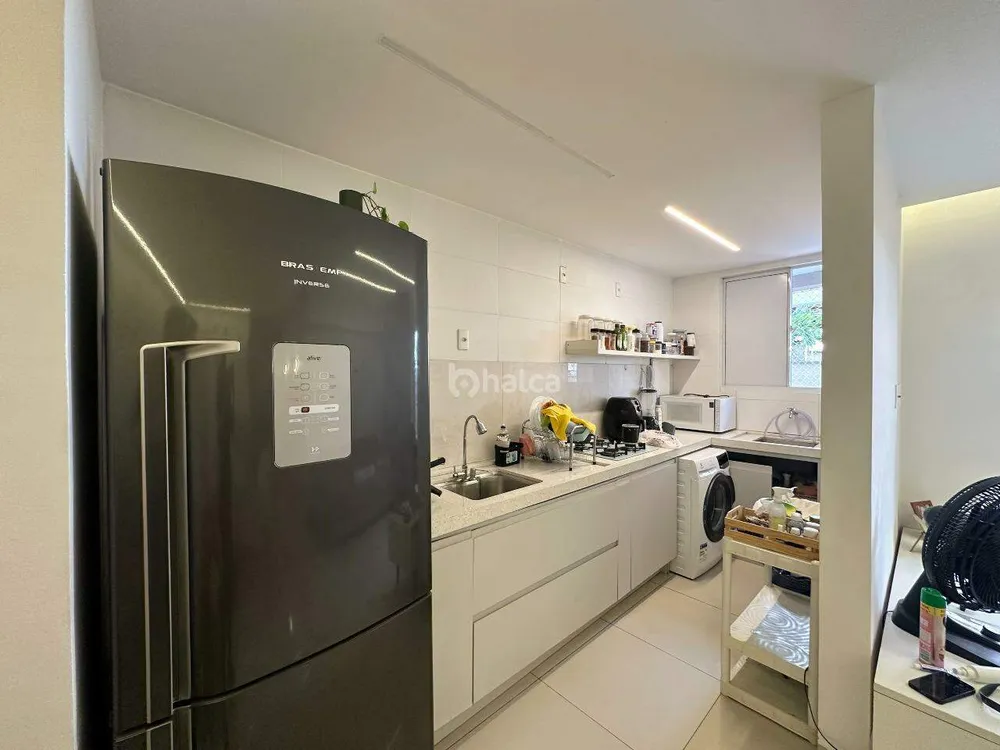 Apartamento, 2 quartos, 60 m² - Foto 3