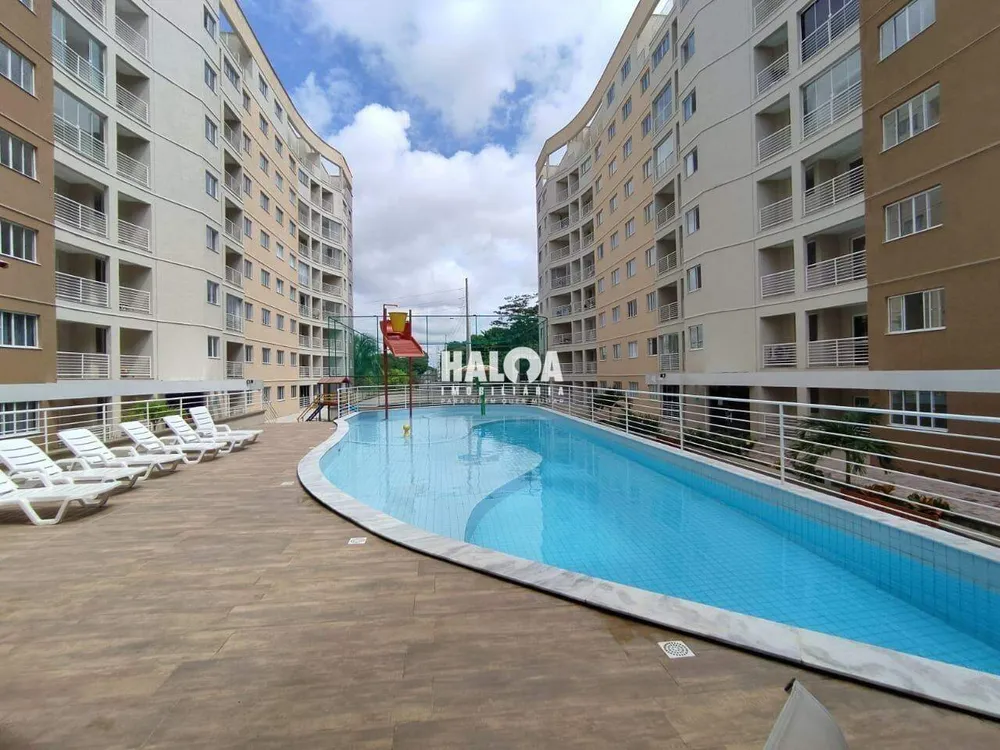 Apartamento, 2 quartos, 60 m² - Foto 8