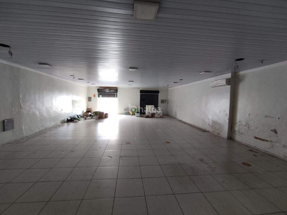 Loja-Salão para alugar, 125m² - Foto 2