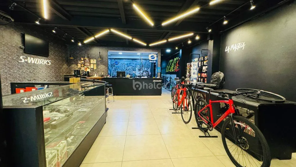 Loja-Salão, 381 m² - Foto 7