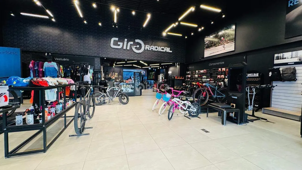 Loja-Salão, 381 m² - Foto 9