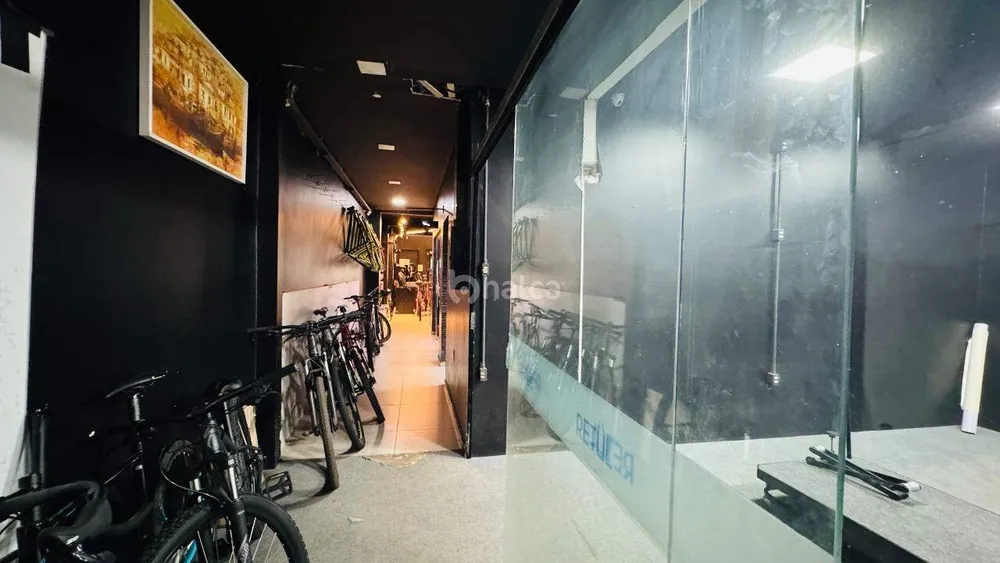 Loja-Salão, 381 m² - Foto 1