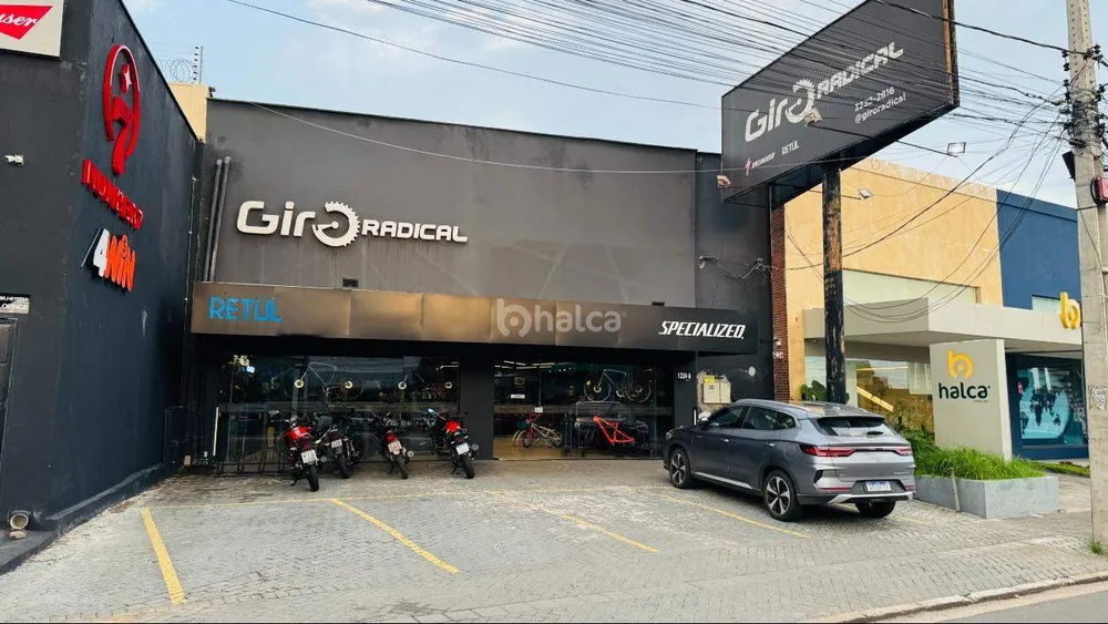 Loja-Salão, 381 m² - Foto 8