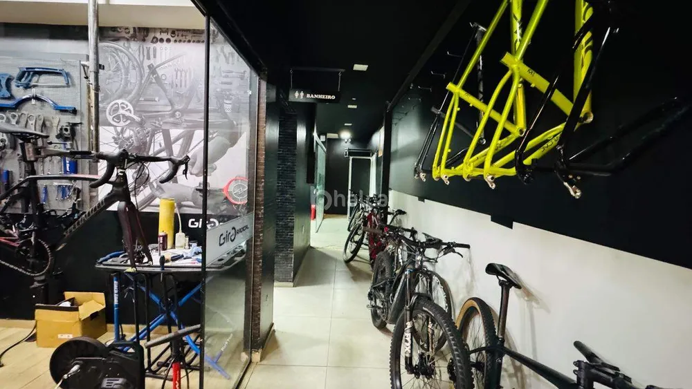 Loja-Salão, 381 m² - Foto 5