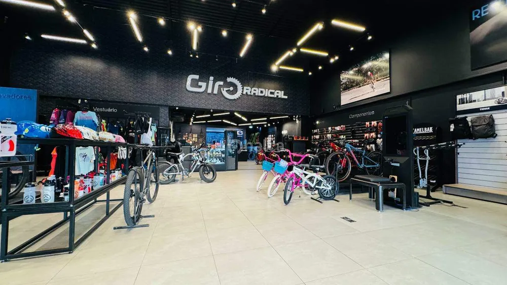 Loja-Salão, 381 m² - Foto 2