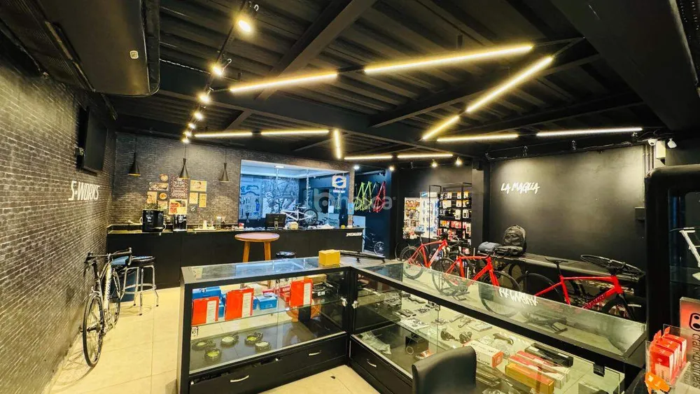 Loja-Salão, 381 m² - Foto 12