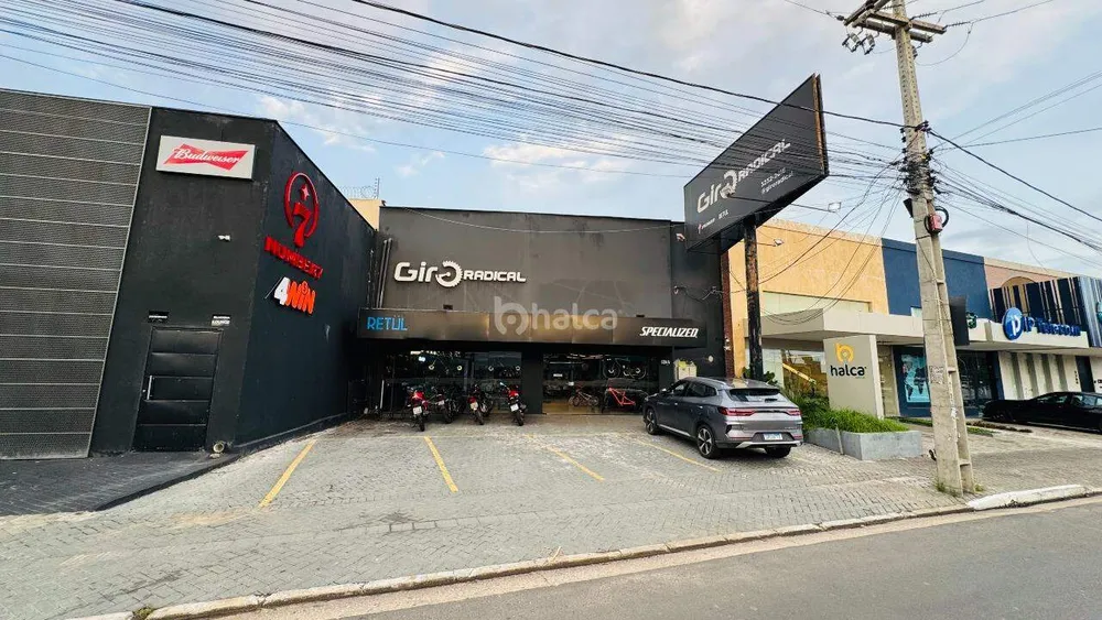 Loja-Salão, 381 m² - Foto 3