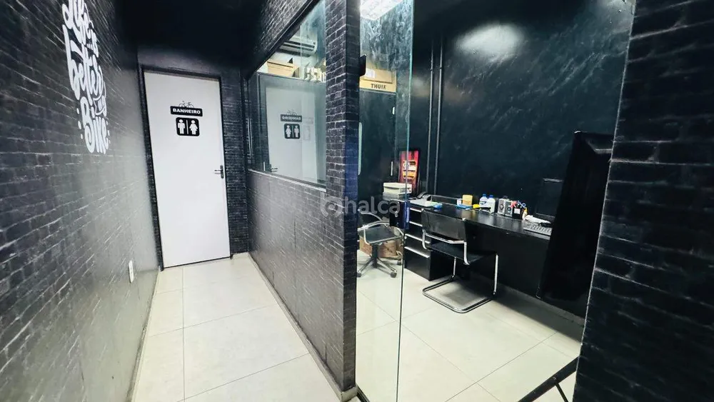 Loja-Salão, 381 m² - Foto 4