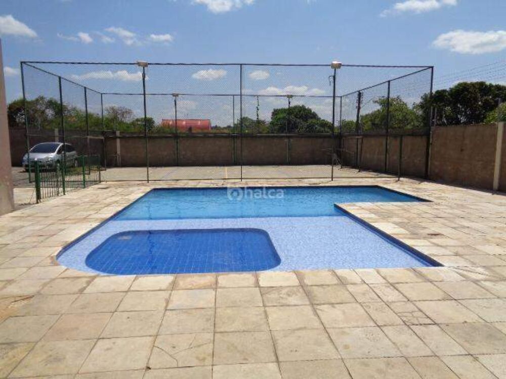 Apartamento, 2 quartos, 48 m² - Foto 3