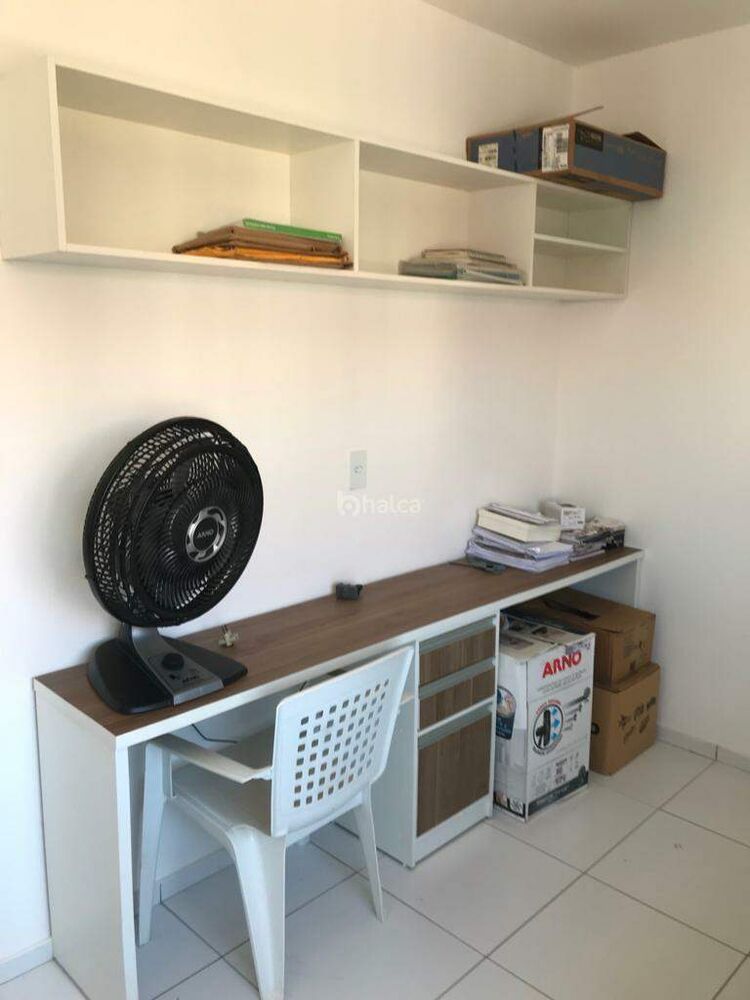 Apartamento, 2 quartos, 48 m² - Foto 1