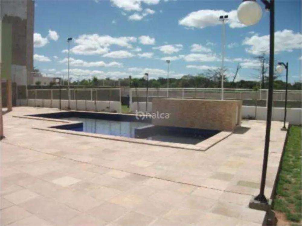 Apartamento, 2 quartos, 44 m² - Foto 3