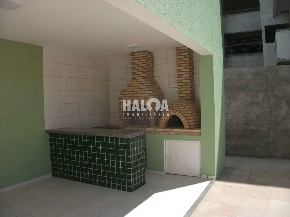 Apartamento, 2 quartos, 44 m² - Foto 12