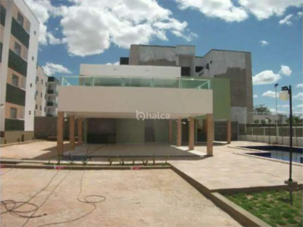 Apartamento, 2 quartos, 44 m² - Foto 2