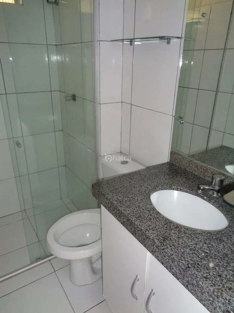 Apartamento, 3 quartos, 74 m² - Foto 2
